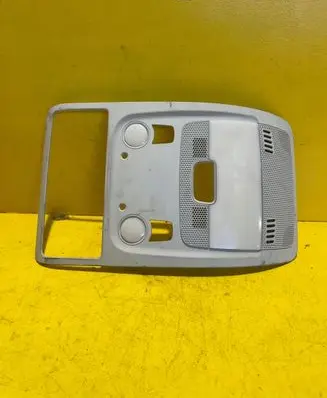 Audi A4 S4 B8 8K Boot/trunk interior light RZ3R10P2K8