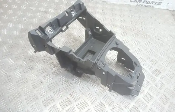 Renault Captur Other center console (tunnel) element 969258938R