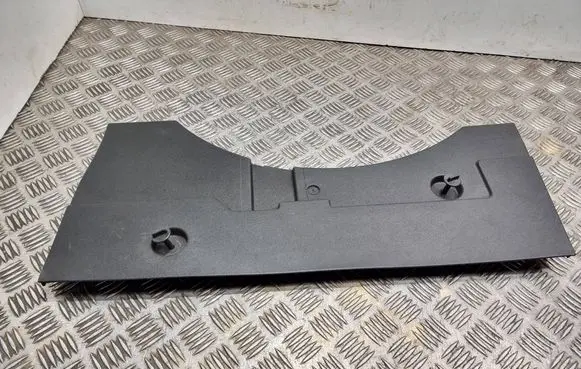 Volkswagen PASSAT B7 Other trunk/boot trim element 3c5012116