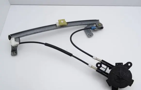 Citroen Saxo Rear door manual window regulator 111075