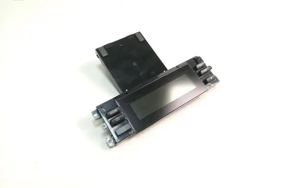 Volvo S80 Screen/display/small screen 1797498