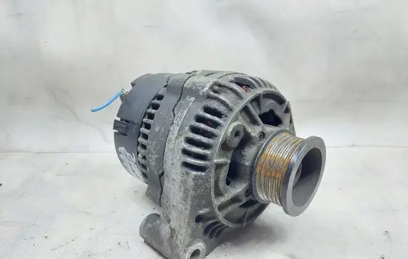 Mercedes-Benz Vito Viano W638 Generator/alternator 0123320029 0091543102