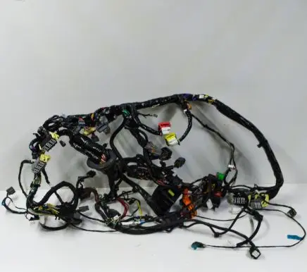 Tesla Model S Other wiring loom 100531100H 100442303H