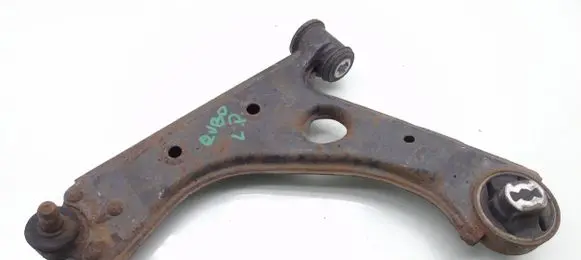 Fiat Qubo Front control arm
