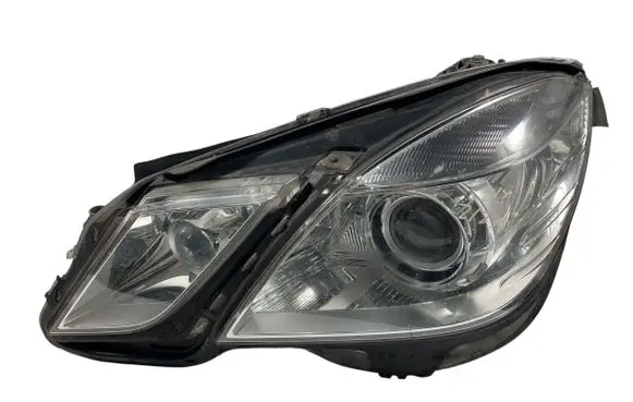 Mercedes-Benz E W212 Headlight/headlamp A2128201959 1ZT01080011 00800110215381