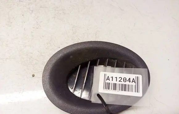 Mercedes-Benz A W168 Dash center air vent grill 1688310860