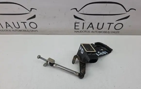 Mercedes-Benz S W221 Air suspension front height level sensor A0105427717 A2213270240