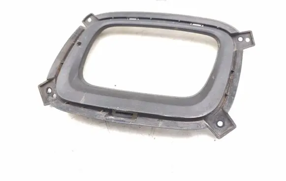 KIA Sorento Front fog light trim/grill 865242P510