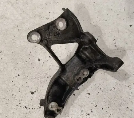Generator/alternator bracket