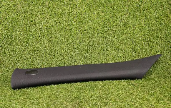 (A) pillar trim