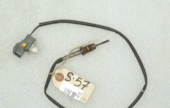 Suzuki Grand Vitara II Exhaust gas temperature sensor 1481067JG1