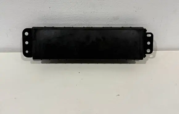 Jeep Grand Cherokee WL Knee airbag 0080P1120014 68358401AE T47KB0492Y3031