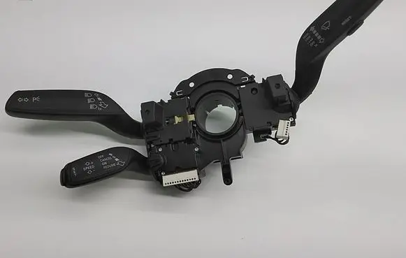 Audi A4 S4 B8 8K Wiper turn signal indicator stalk/switch 4G8953502AA