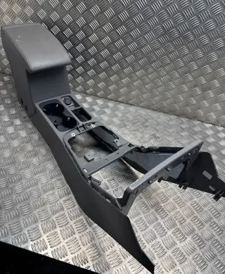 Seat Alhambra (Mk2) Armrest 