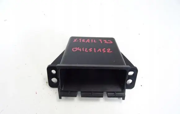 Nissan X-Trail T33 Panel trim X-TRAIL