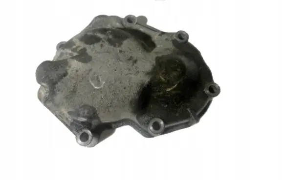 Saab 9-3 Ver2 Gearbox sump 8746463