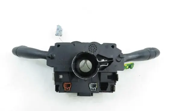 Citroen Berlingo Wiper turn signal indicator stalk/switch 96605668XT