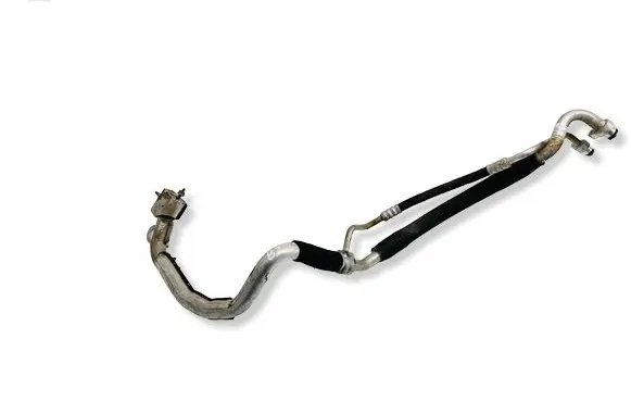 Mercedes-Benz GLK (X204) Air conditioning (A/C) pipe/hose A2048304716