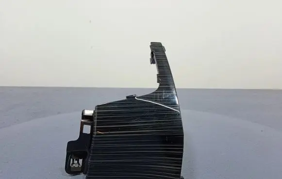 Skoda Kodiaq Side skirt rear trim 566858417B