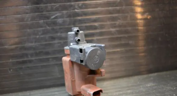 Volvo V50 Turbo solenoid valve
