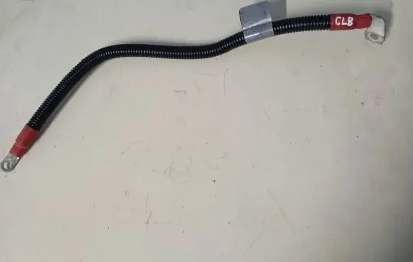 BMW X5 E70 Positive cable (battery) 7796127