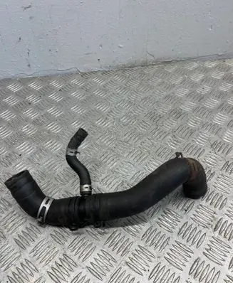 Nissan Juke I F15 Engine coolant pipe/hose 1320902