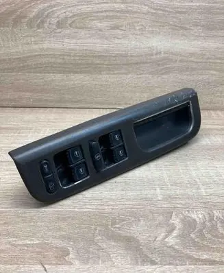 Volkswagen Golf IV Electric window control switch 1J4959857 F005S00011