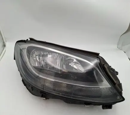 Mercedes-Benz C W205 Headlight/headlamp A2059066502