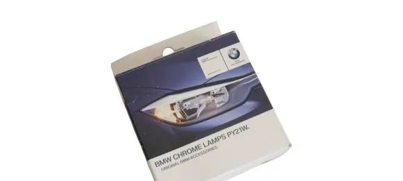 BMW 3 E90 E91 Headlight/headlamp bulb 63212350817