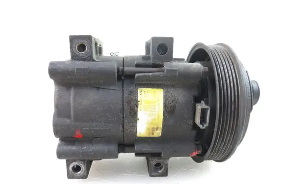 Ford Ka Air conditioning (A/C) compressor (pump) 
