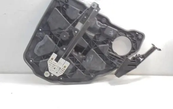 Dodge Avenger Rear door window regulator with motor 3021938C