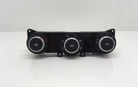KIA Ceed Climate control unit 972501H221