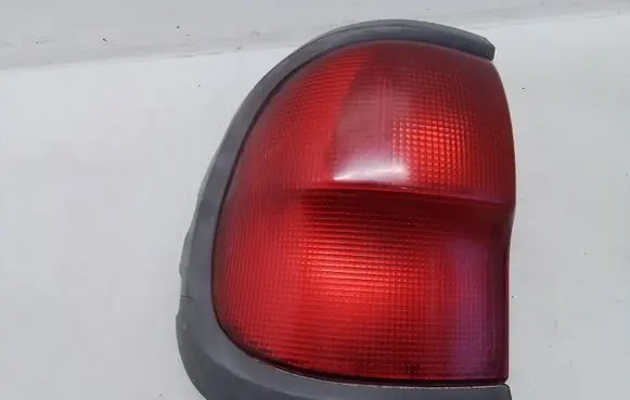 Nissan Terrano Rear/tail lights