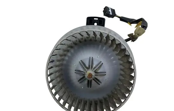 Toyota Prius (XW20) Heater fan/blower 1940001390