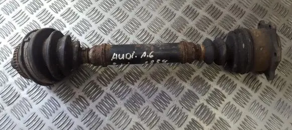 Audi A6 S6 C5 4B Front driveshaft 4b0407272f