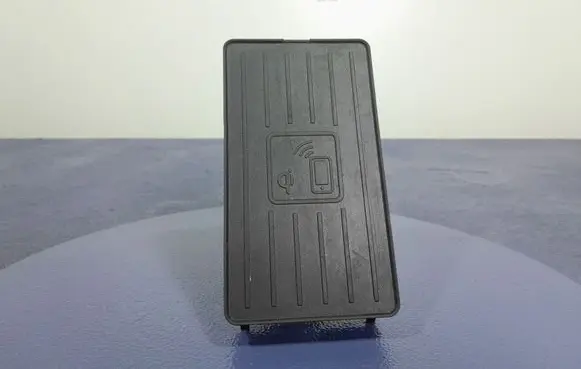 Audi Q7 4M Other control units/modules 4M0035502