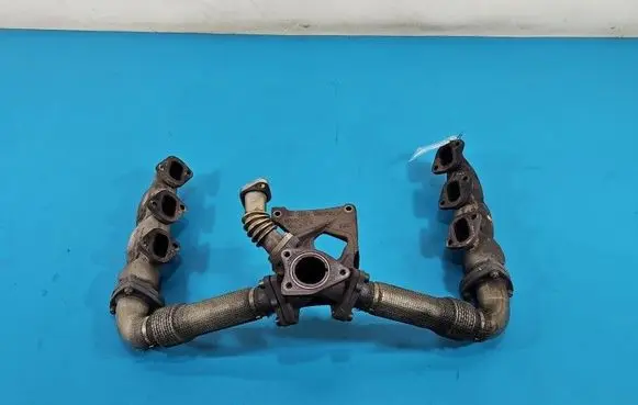 Audi A5 8T 8F Exhaust manifold 059131799P IMPRK1539490