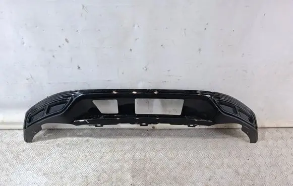 Volkswagen Arteon Rear bumper lower part trim 3G8807568E