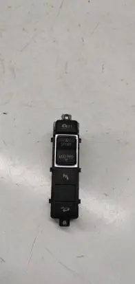 BMW X1 F48 F49 Other switches/knobs/shifts