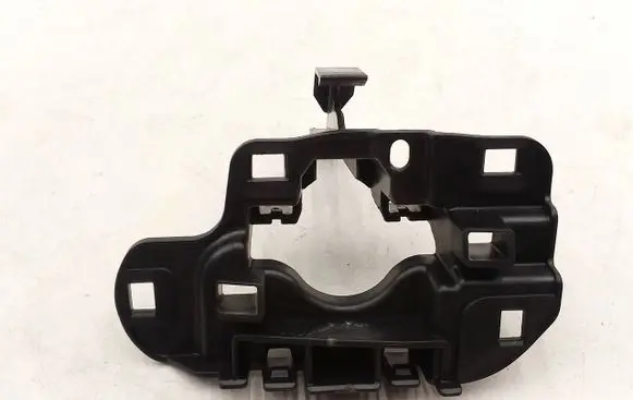 Seat Leon (1P) Headlight washer spray nozzle 1P0807595 14884SG4 14884304