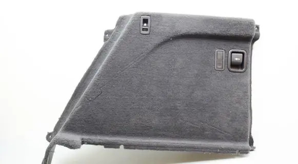 BMW X5 F15 Trunk/boot side trim panel 7358008