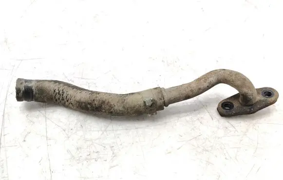 Coolant pipe/hose