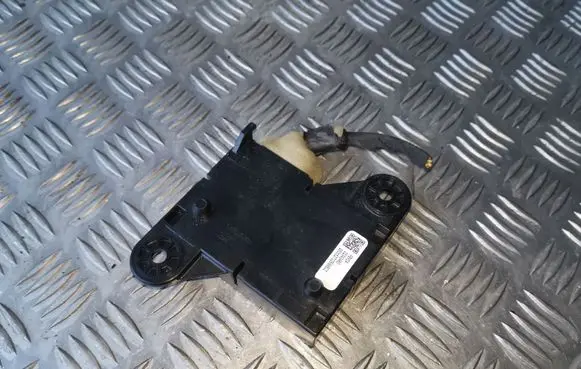 Volvo XC60 Other control units/modules 31343460