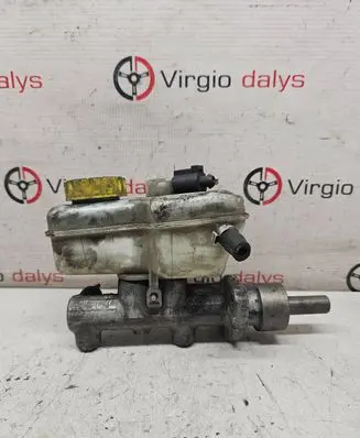 Seat Ibiza III (6L) Master brake cylinder X5617 20fte