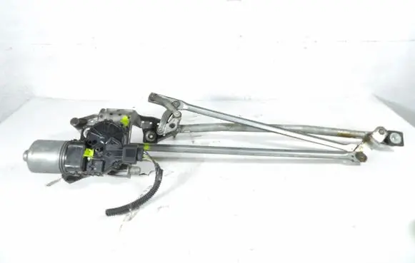 Ford Focus C-MAX Front wiper linkage and motor 3M51-17504-AG