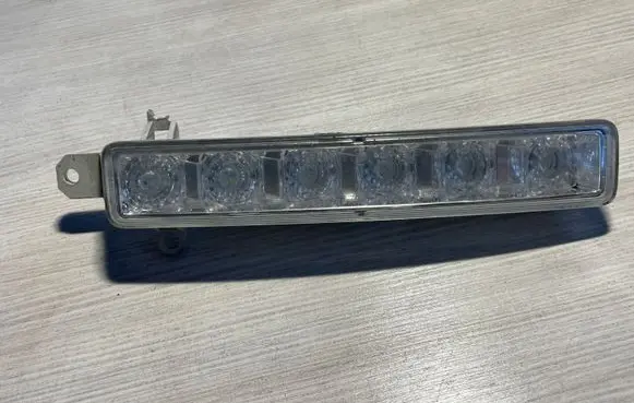 Peugeot Traveller LED Daytime headlight 9802795580