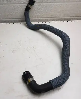 Renault Austral Gearbox oil cooler pipe/hose 215343314R
