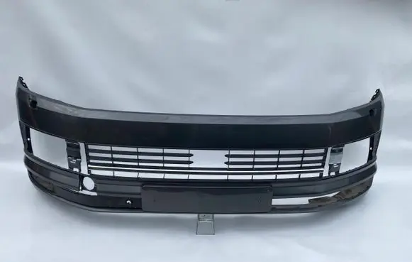 Volkswagen Multivan T6 Front bumper 7E5807221D