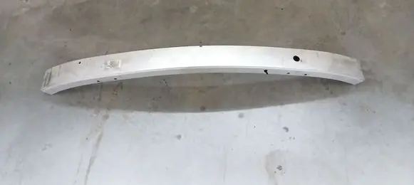 Mercedes-Benz ML W164 Front bumper cross member A1646261455