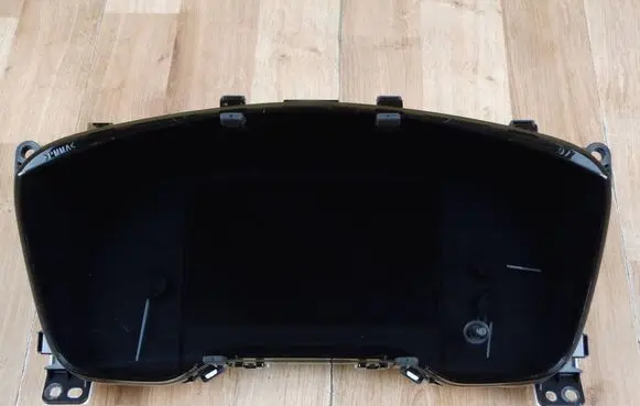 Speedometer (instrument cluster)